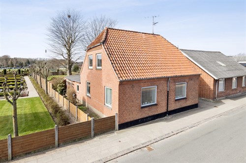 estate