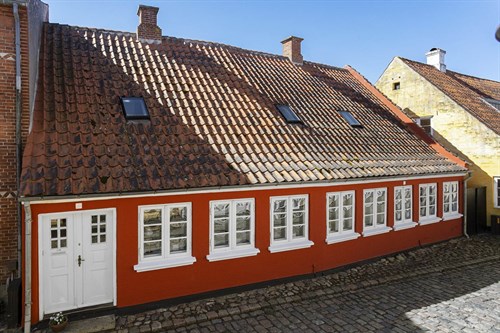 estate