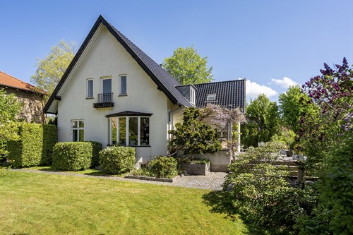 estate
