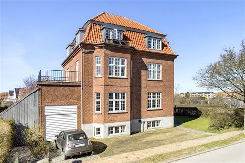 estate