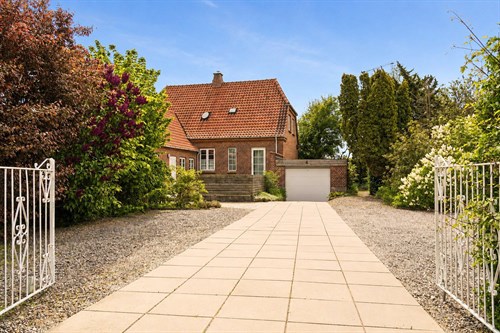 estate