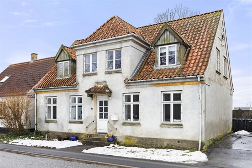estate