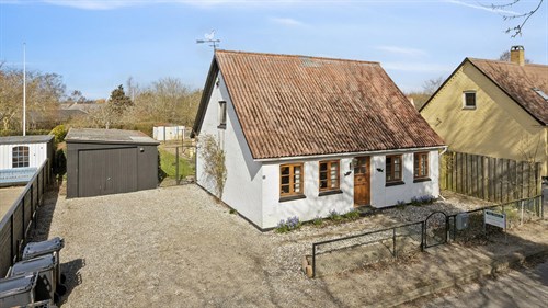 estate