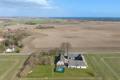 estate