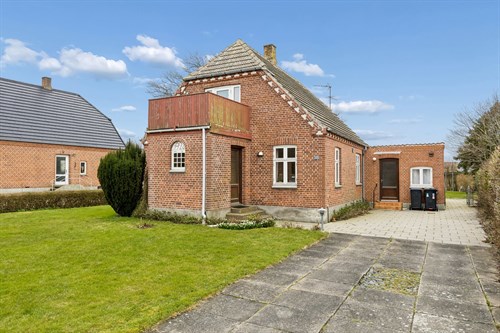 estate