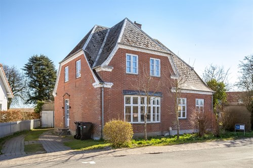 estate