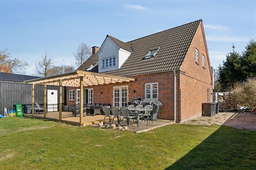 estate