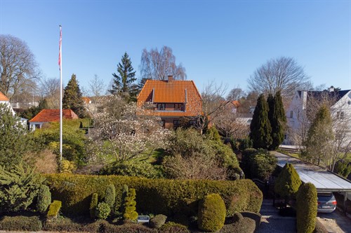 estate