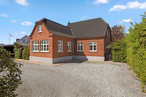 estate