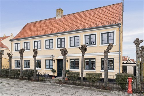 estate