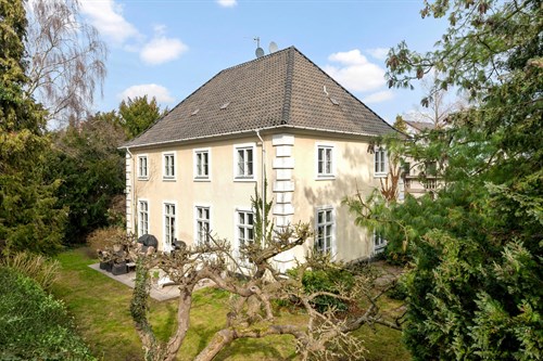 estate