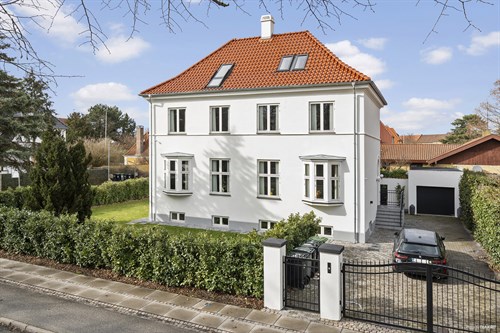 estate