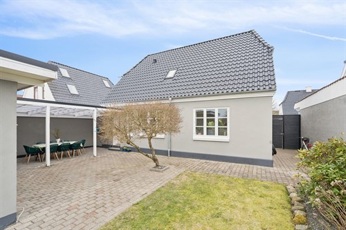 estate