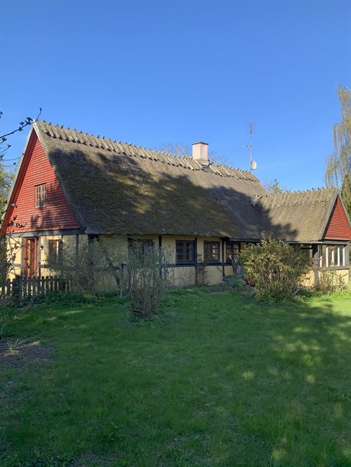 estate