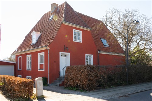 estate