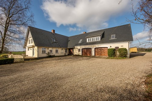 estate