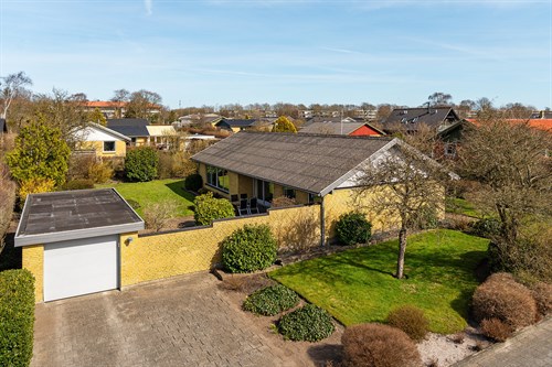 estate
