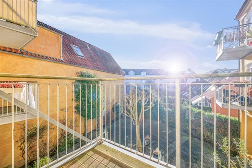 estate