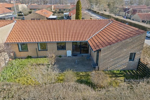 estate