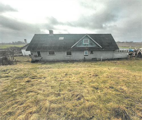 estate