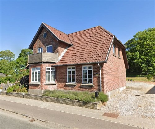 estate