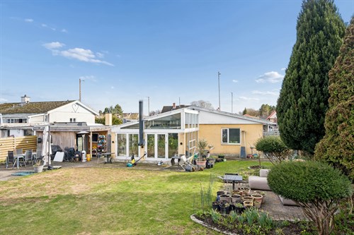 estate