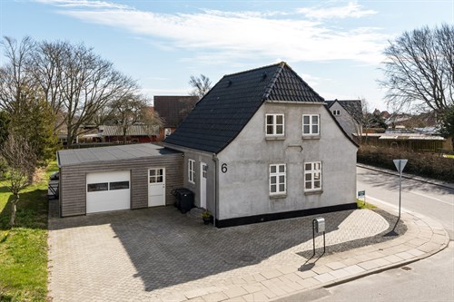 estate