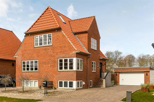 estate