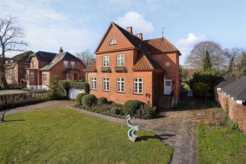 estate