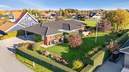 estate