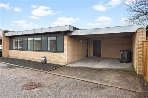 estate