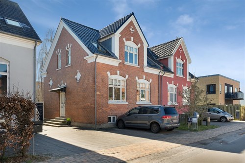 estate