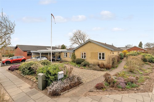 estate
