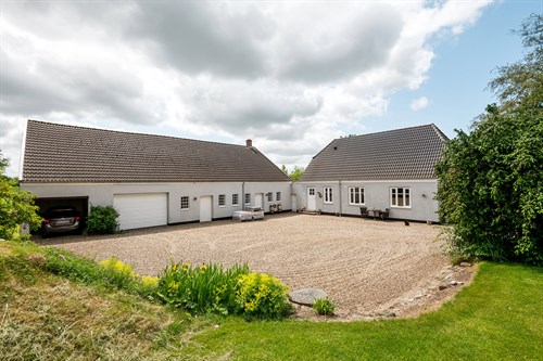 estate