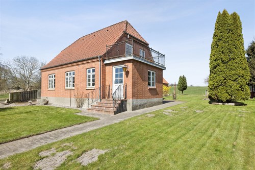 estate