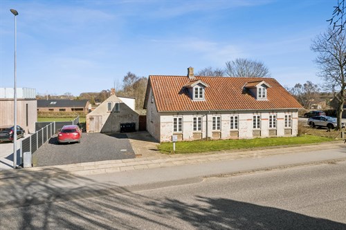 estate