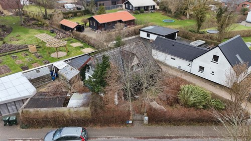 estate