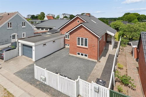 estate