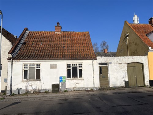 estate