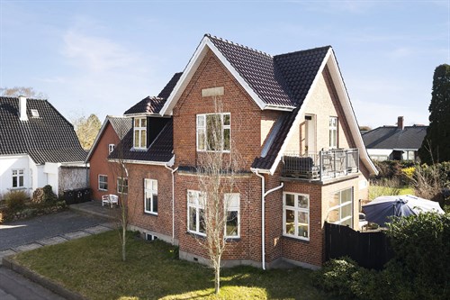 estate