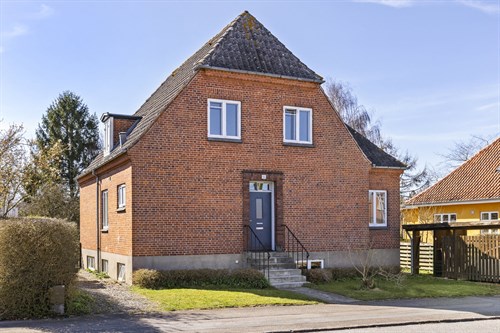 estate