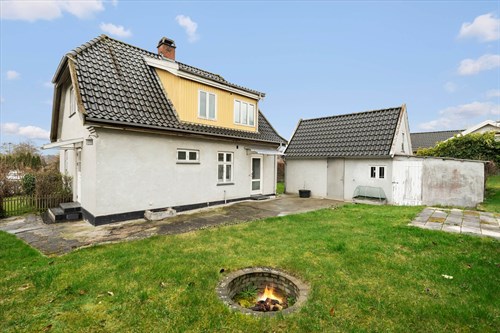 estate