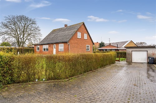 estate