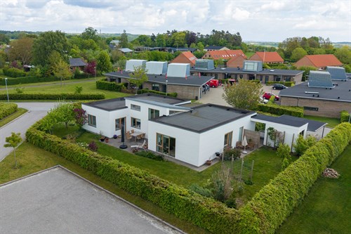 estate