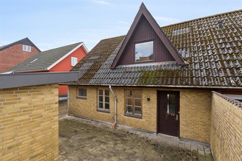 estate