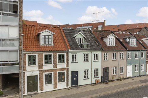 estate