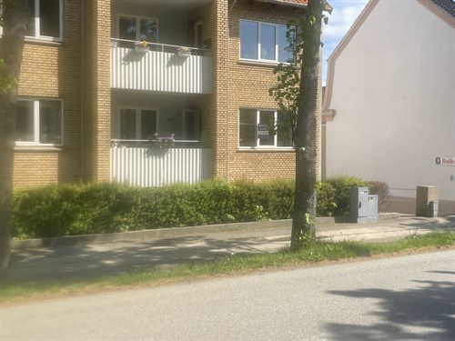 estate