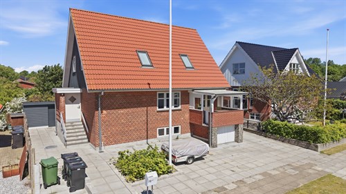 estate