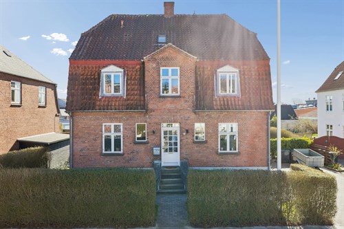estate