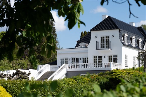 estate
